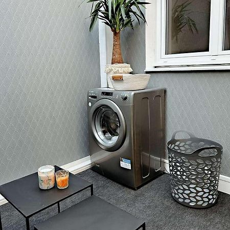 Bel Appartement Sur Dunkerque Dunkirk Exteriör bild