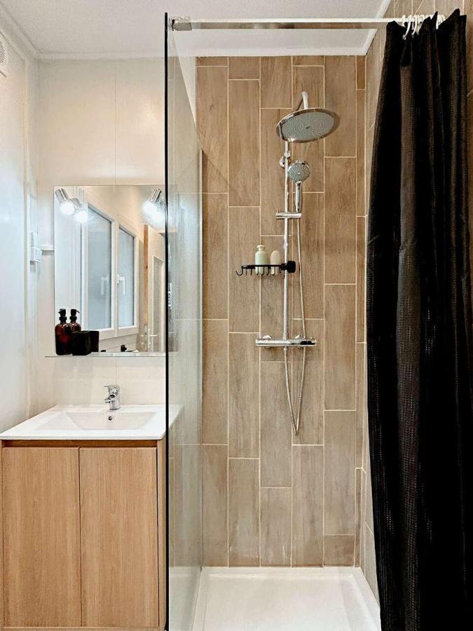 Bel Appartement Sur Dunkerque Dunkirk Exteriör bild
